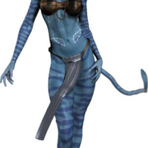 Avatar PNG