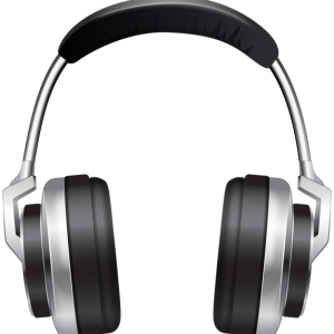 headphones PNG