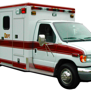 Ambulance PNG