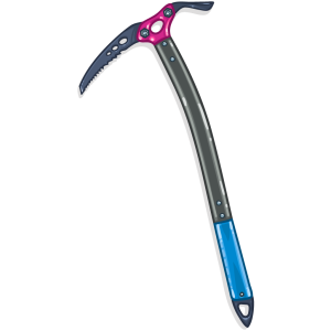 Ice axe PNG