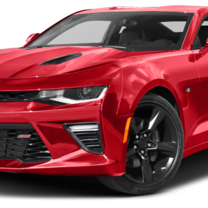 Chevrolet Camaro PNG