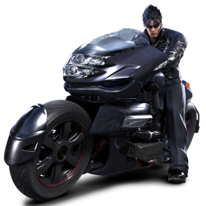 Motorbiker on motorcycle PNG image, man on motorcycle PNG image