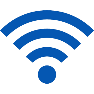 Wi-Fi logo PNG