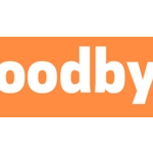 Goodbye PNG transparent