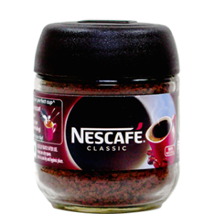Coffee jar PNG