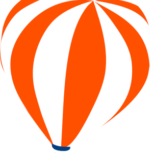 Air balloon PNG
