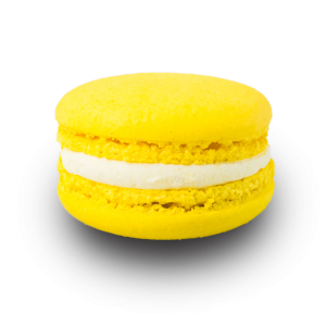 Macaron PNG