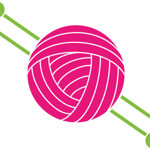 Ball yarn PNG