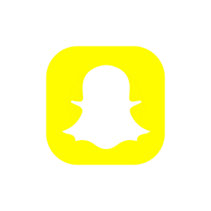 Snapchat logo PNG