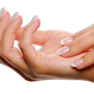 Nails PNG