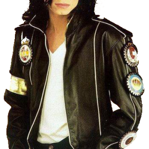 Michael Jackson PNG