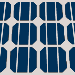 Solar panel PNG