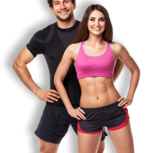 Fitness PNG