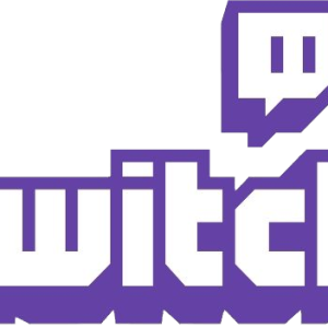 Twitch logo PNG