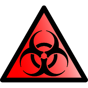 Biohazard PNG