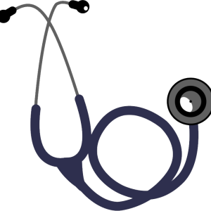 Stethoscope PNG