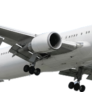 airplane, plane PNG