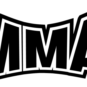 MMA logo PNG