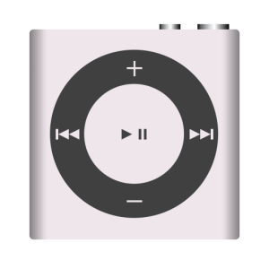 Ipod PNG
