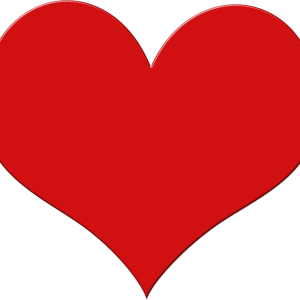 Heart PNG