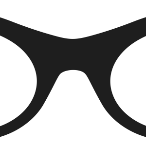 Glasses PNG