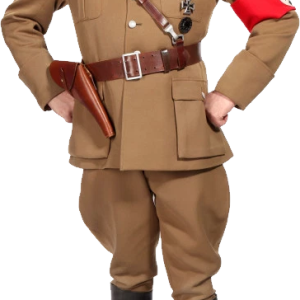 Adolf Hitler PNG
