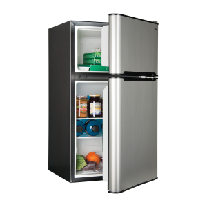 Refrigerator PNG