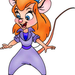 Chip and Dale PNG