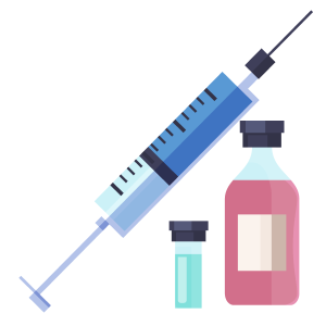 Vaccine Covid-19 PNG