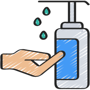 Hand antiseptic, Hand sanitizer PNG