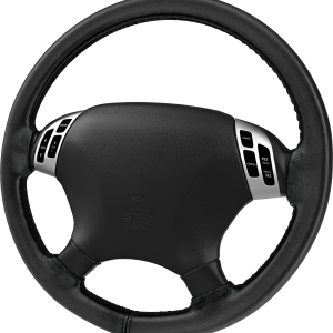 Steering wheel PNG
