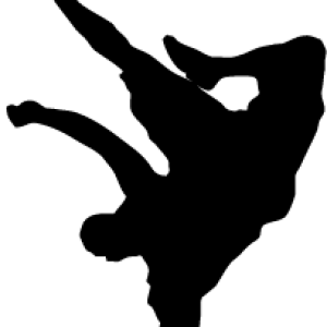 Break dance PNG, Hip hop PNG