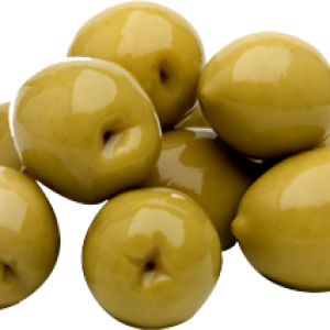Olive PNG