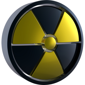 Radiation PNG