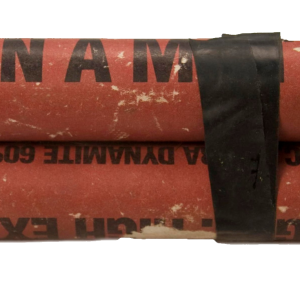 Dynamite PNG