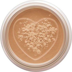 Face powder PNG