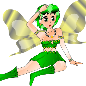 Fairy PNG
