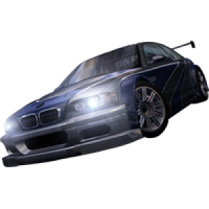 Need for Speed PNG