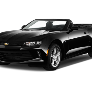 Chevrolet Camaro PNG