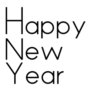 New Year PNG