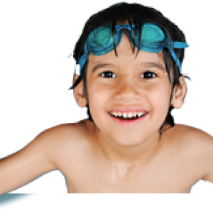 Swimming PNG