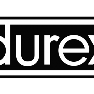 Durex logo PNG