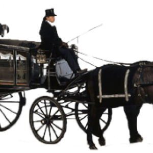 Carriage PNG