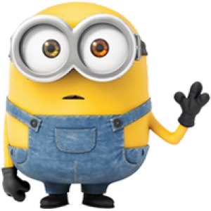 Minions PNG
