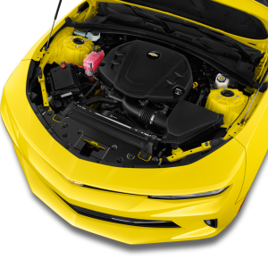 Chevrolet Camaro PNG