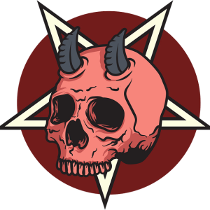 Demon PNG