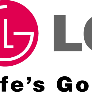 LG logo PNG