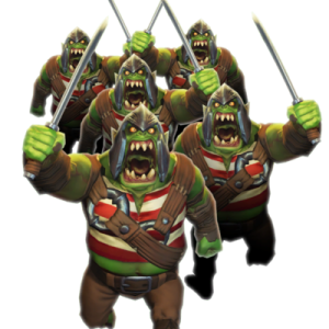 Orc PNG