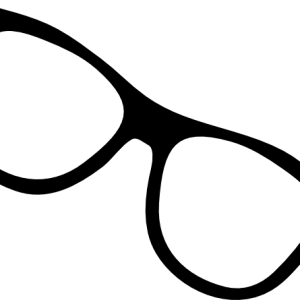 Glasses PNG