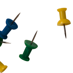 Pin PNG